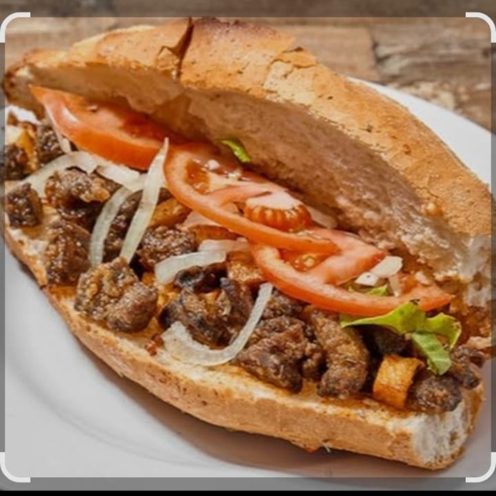 Yarım Ekmek Ciğer