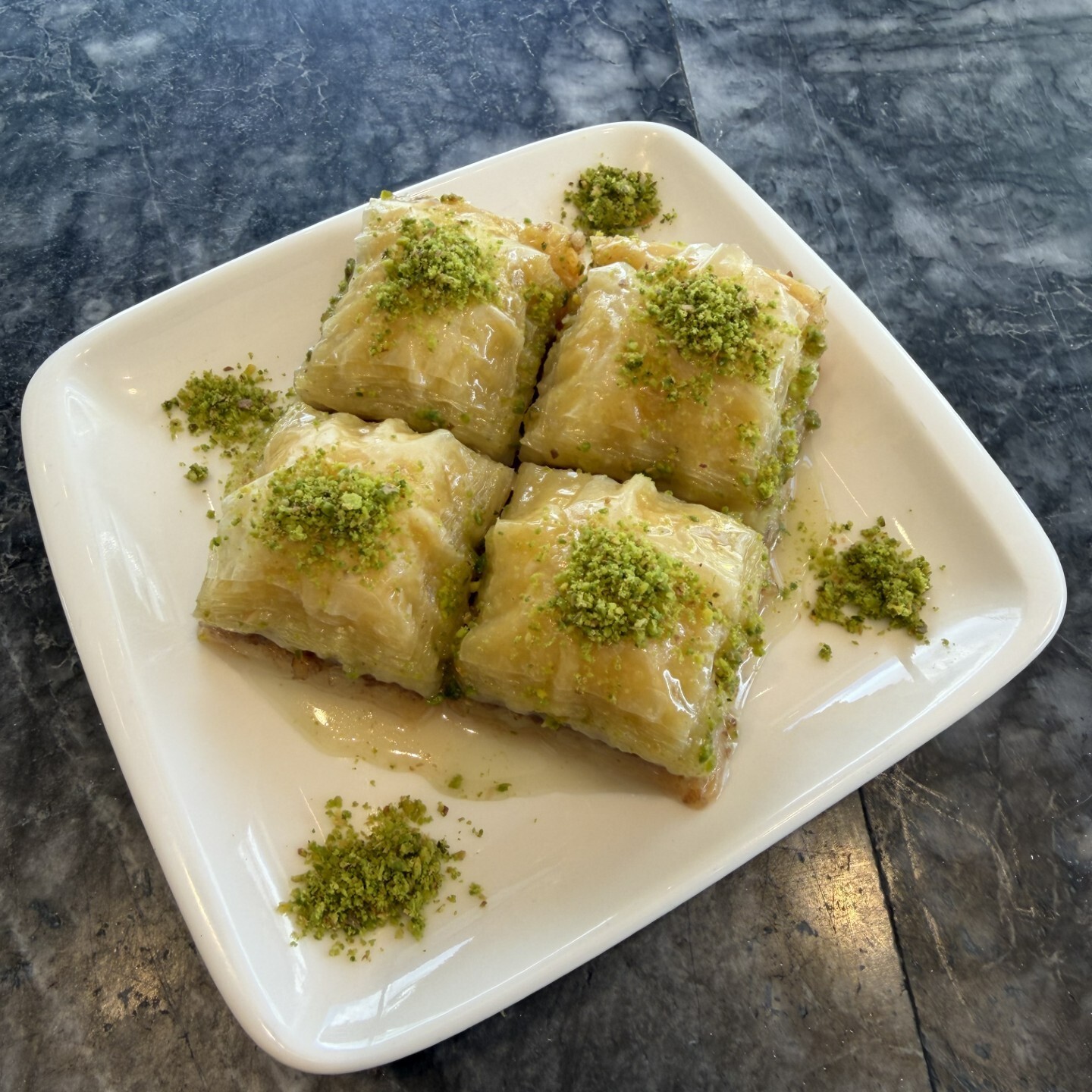 Sütlü Nuriye (1 Kg)
