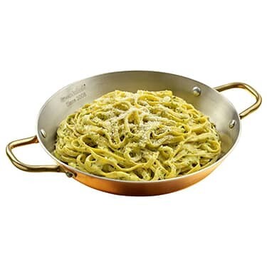 Özel Soslu Fettuccini