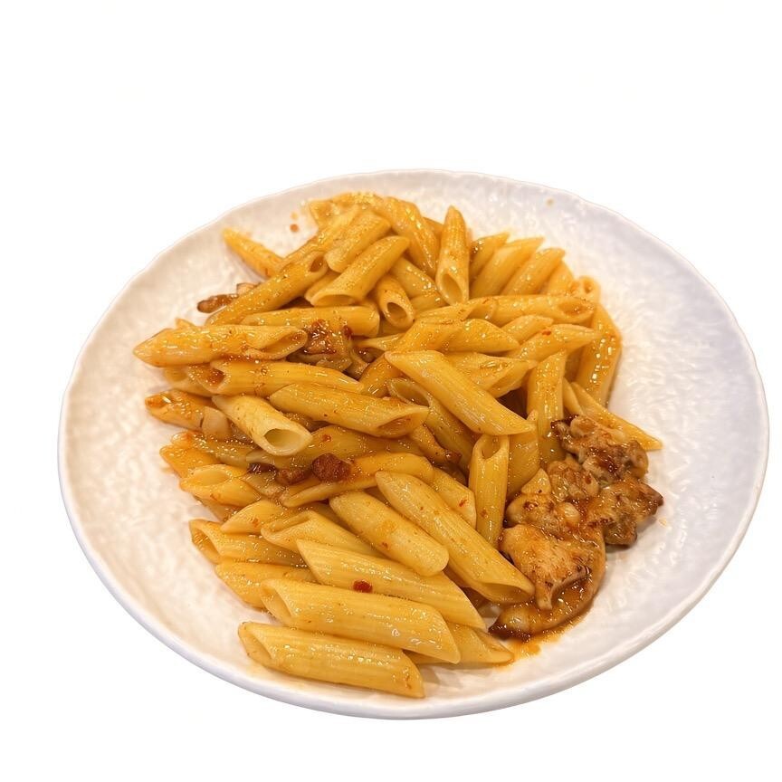 Hot Chili Makarna