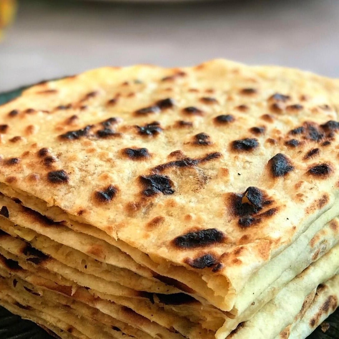 Kaşarlı Gözleme