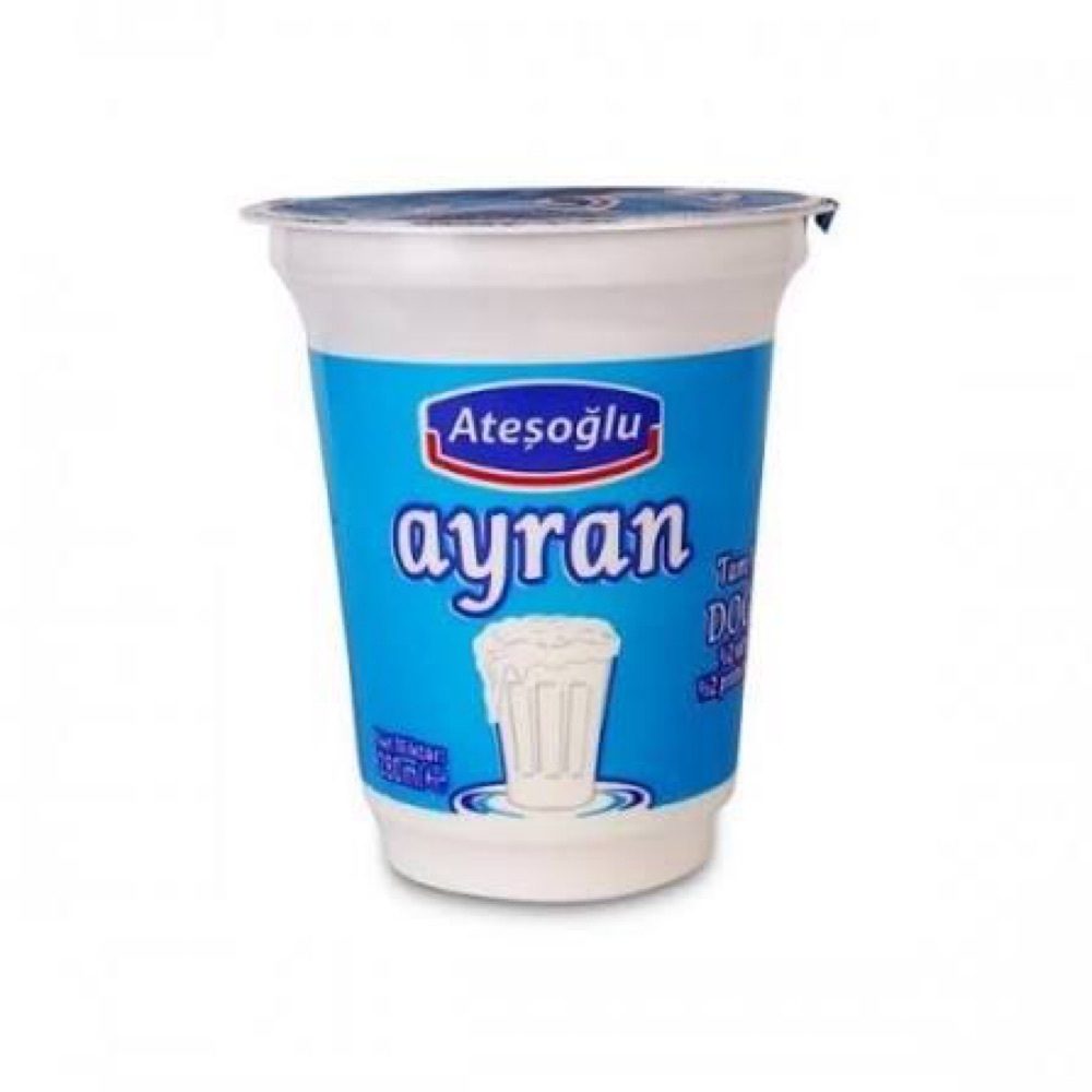 Ateşoğlu Ayran (28 cl)
