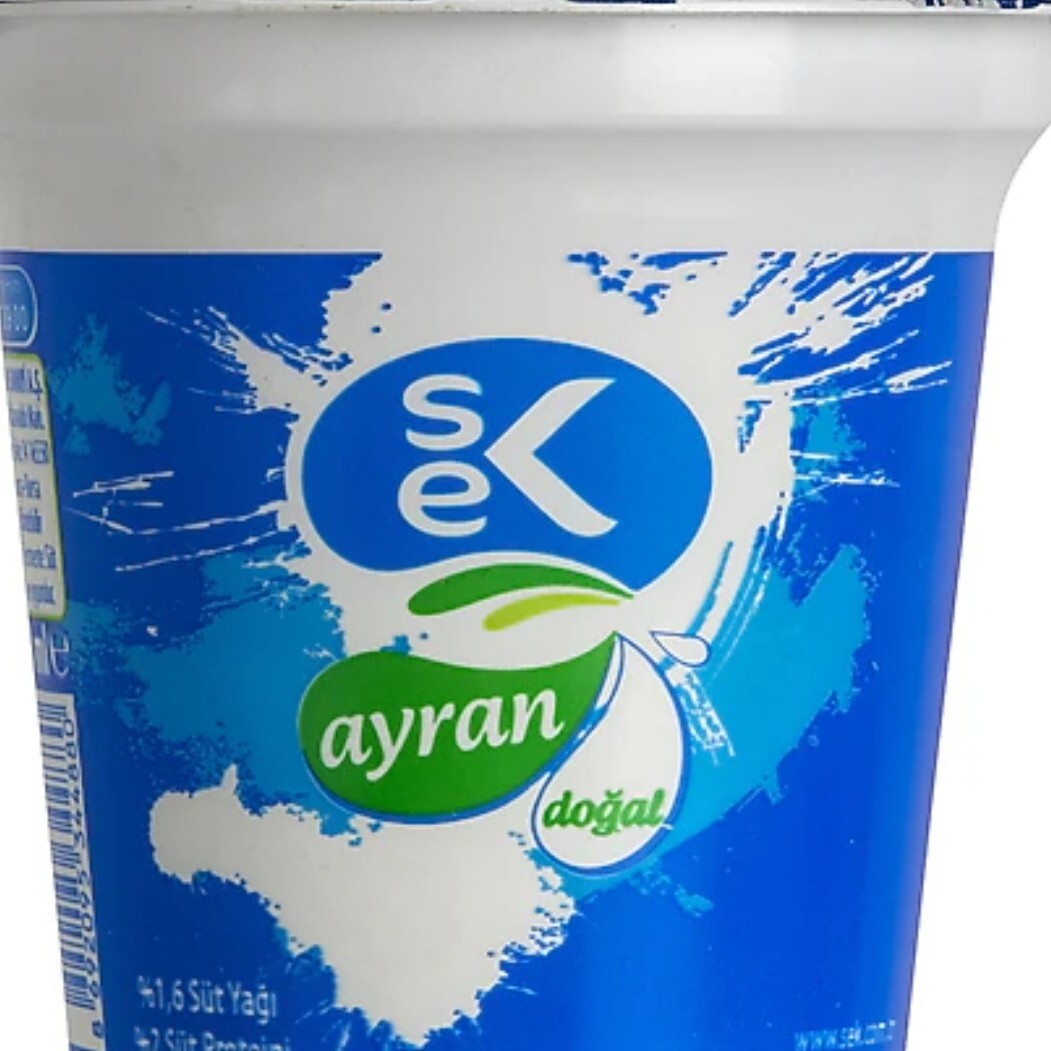 Ayran (295 ml)