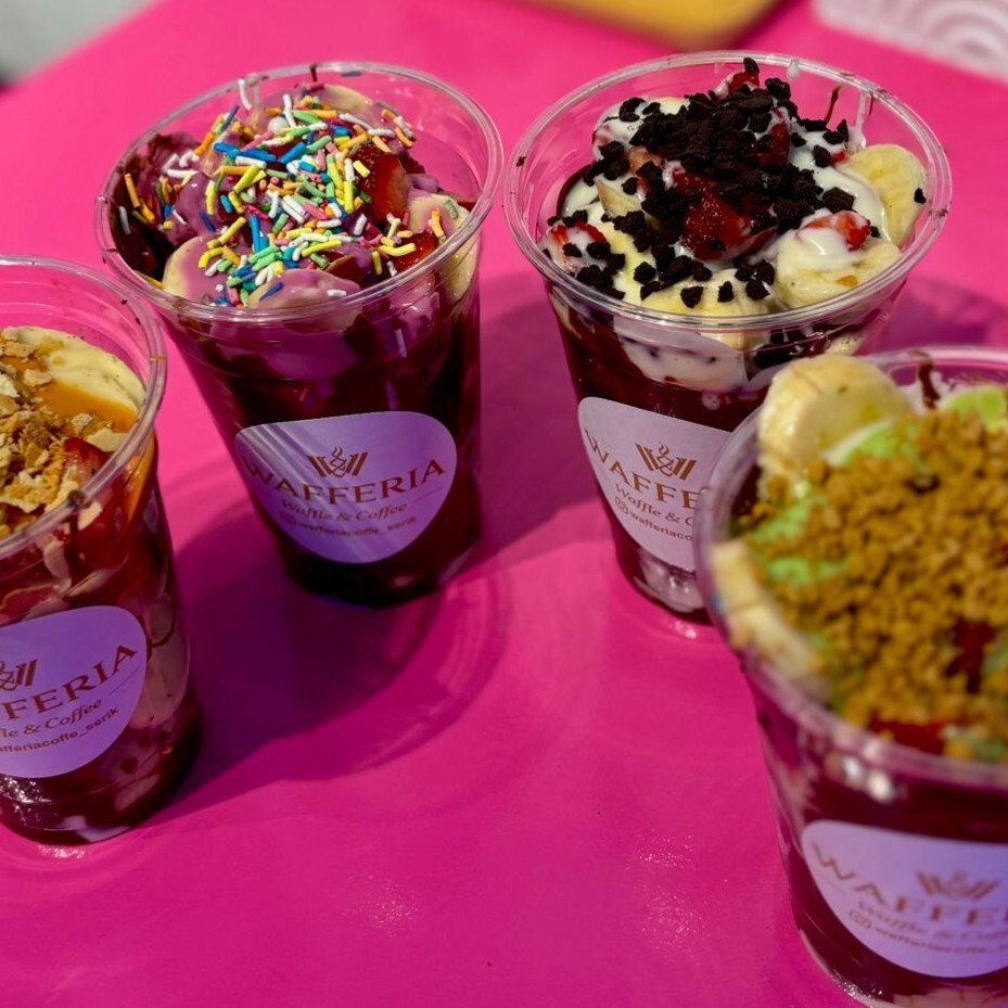 Browni Cup
