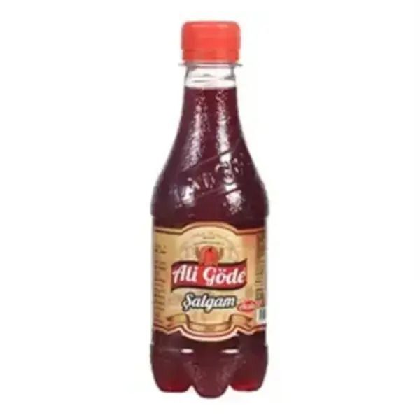 Ali Göde Şalgam Acılı (330 ml)
