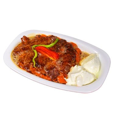 Et İskender