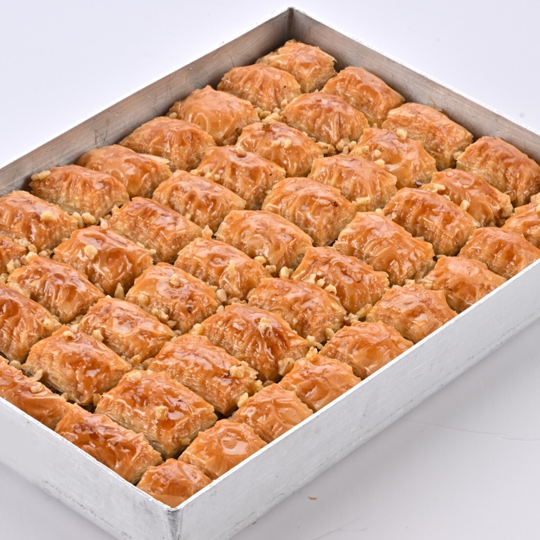 Cevizli Ev Baklavası (250 gram)