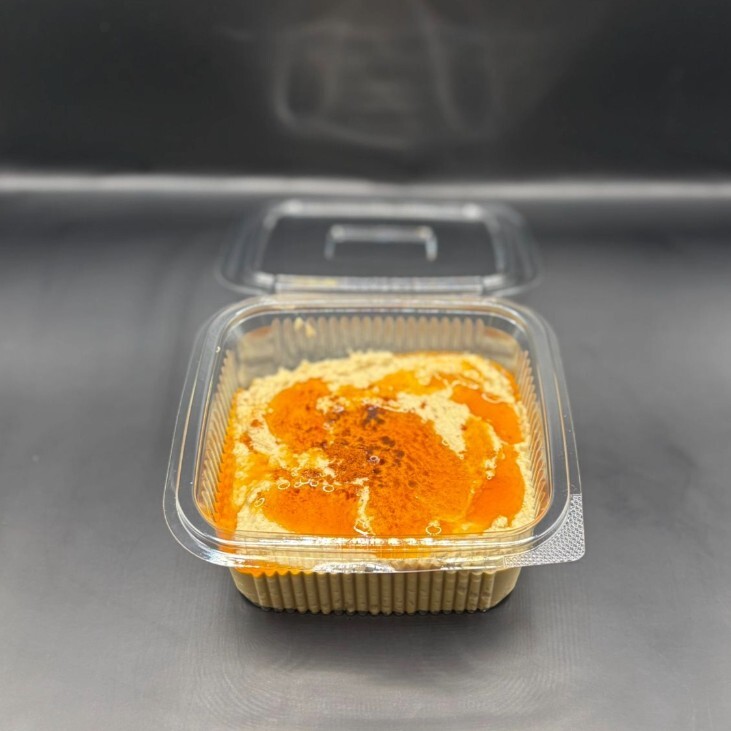 Humus (200 gr.)