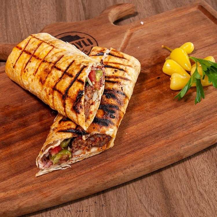 Urfa Dürüm 100 GR