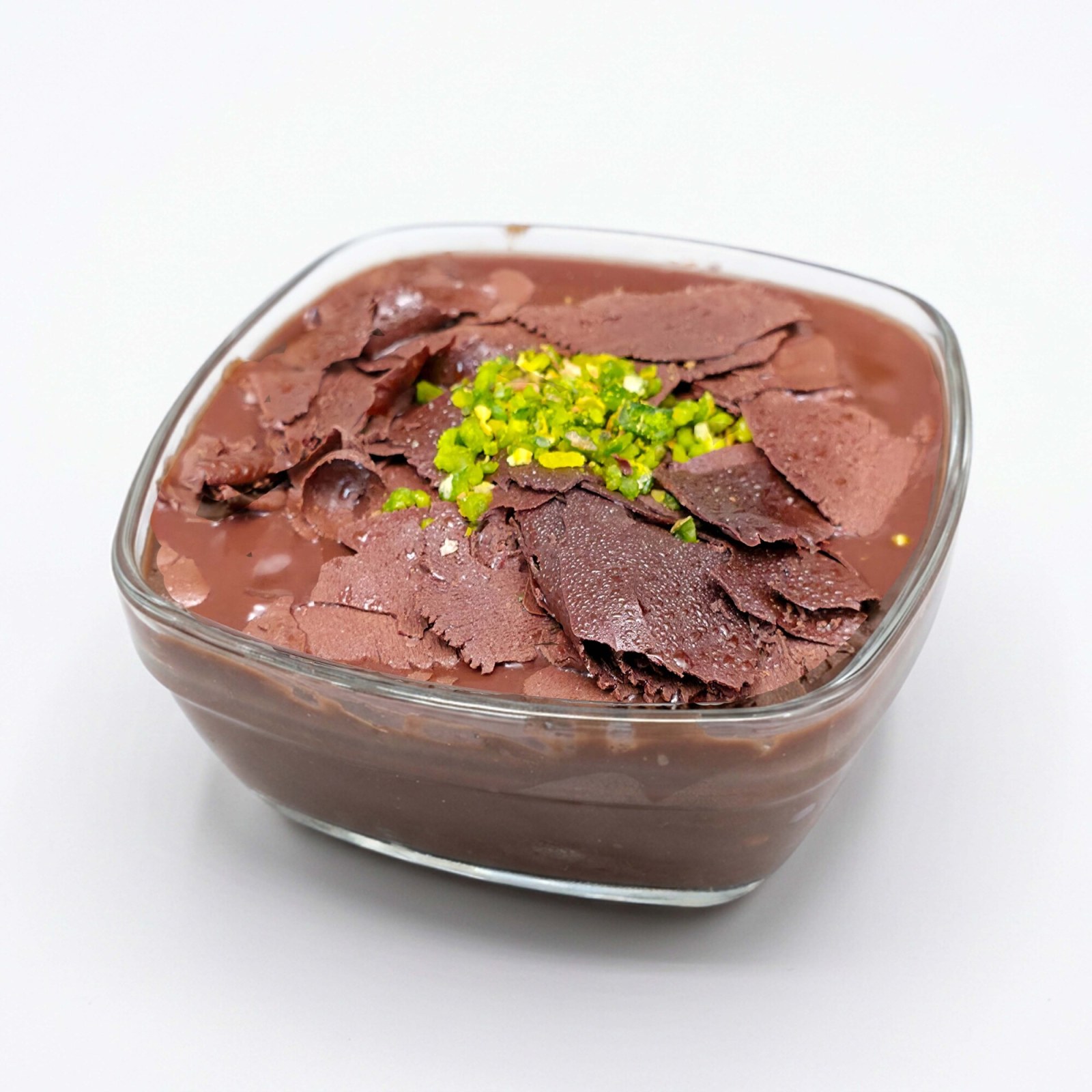 Çikolatalı Profiterol