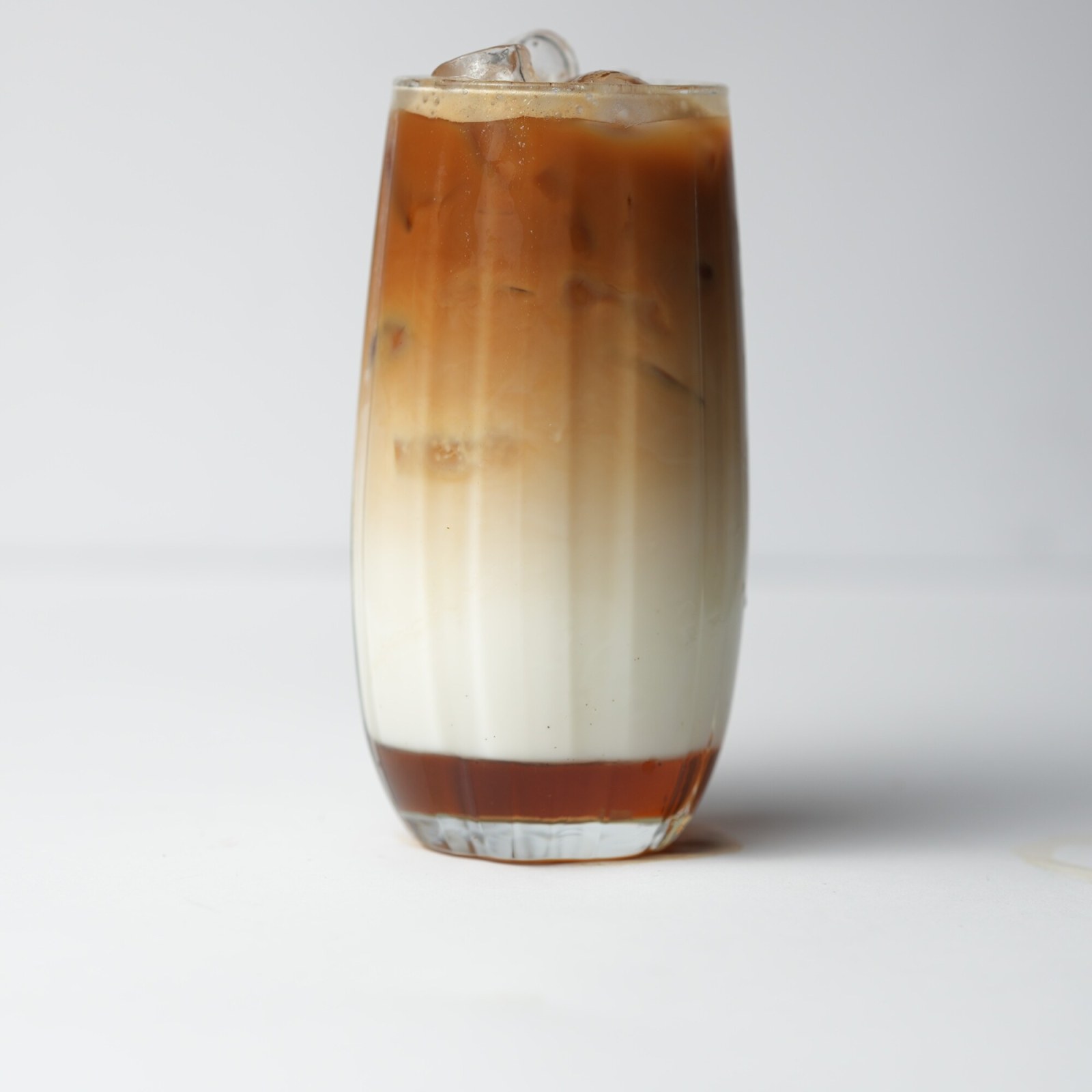 Ice Hazelnut Latte