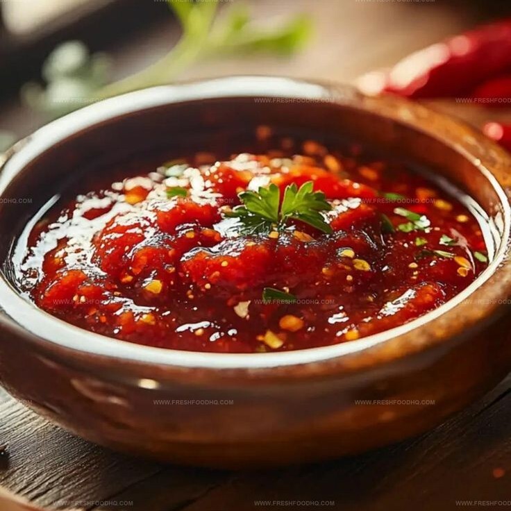 Sweet Chili