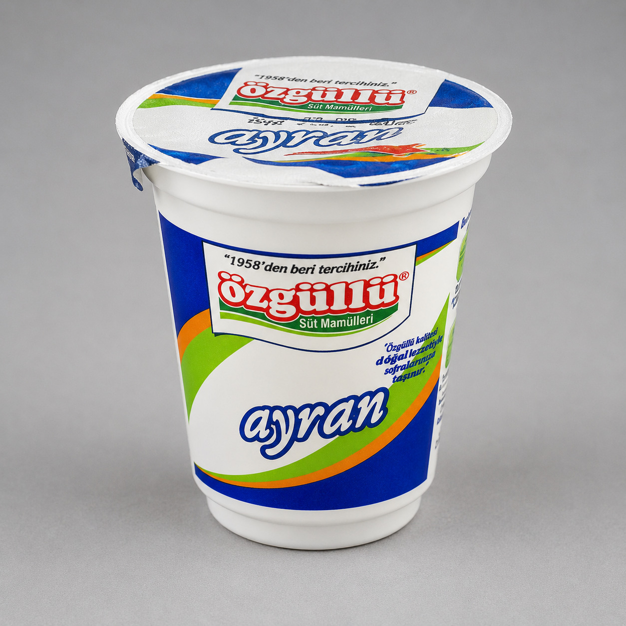 Ayran (290 Ml.)