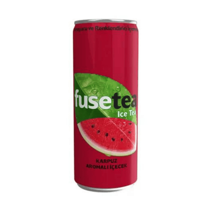 Fuse Tea (330ml)