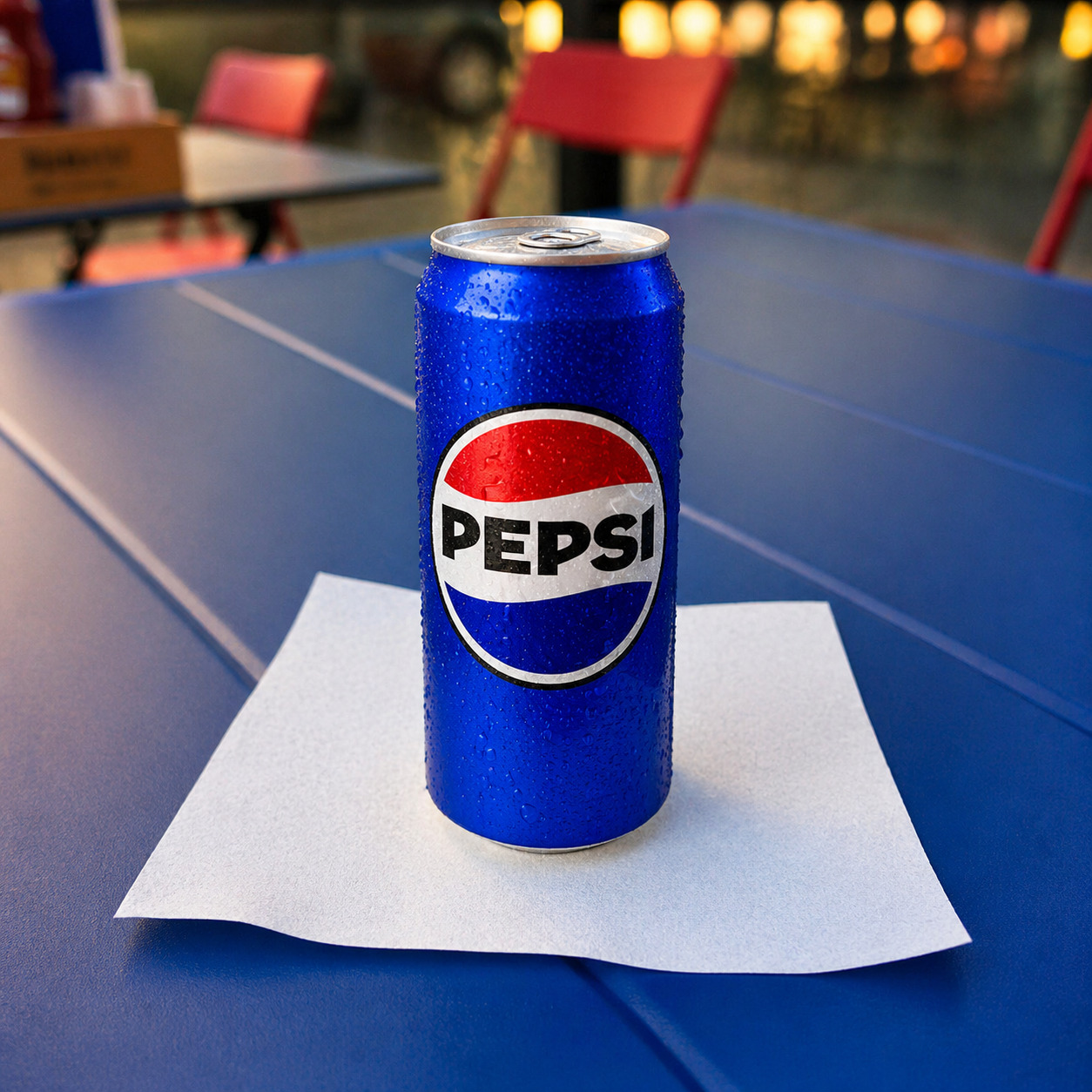 Pepsi (33 cl)