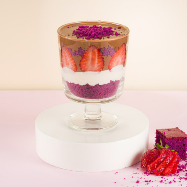 Violette Kek Cup