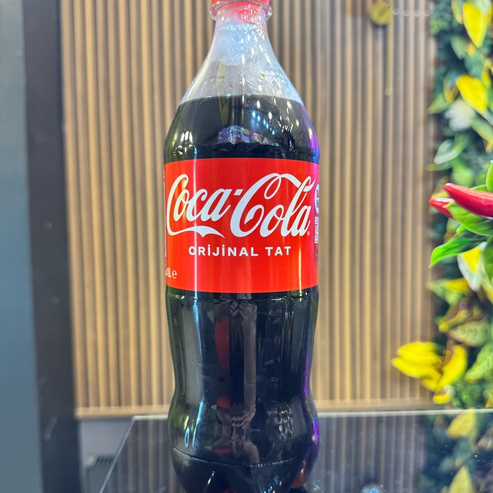 Coca Cola (1lt)