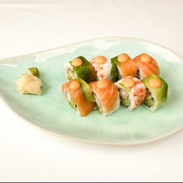 Noi Special Roll