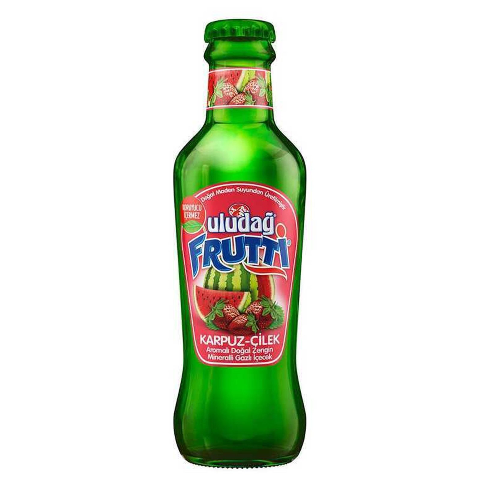 Meyveli Soda (20 cl.)
