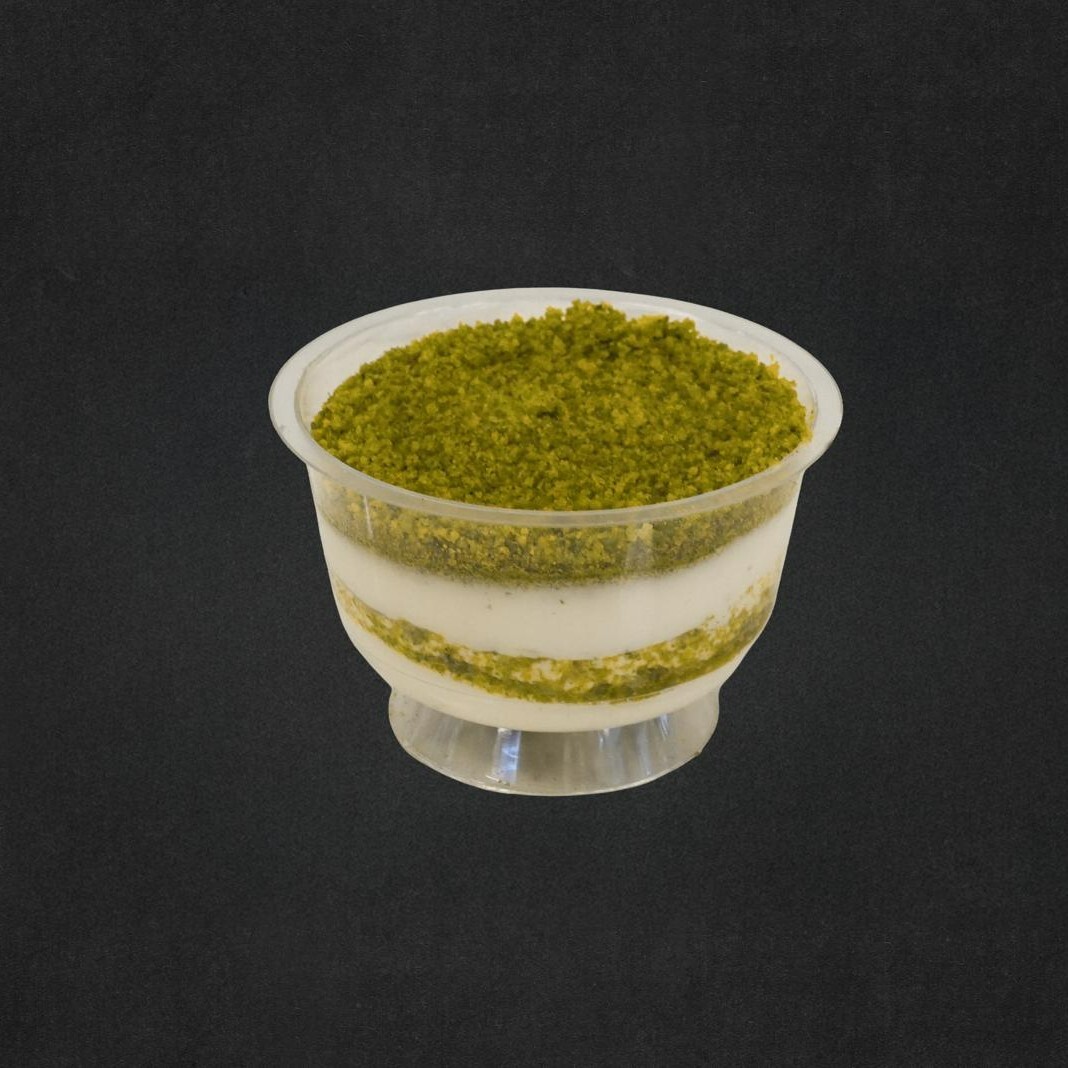 Fıstıklı Magnolia (200 gr)