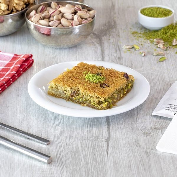 Hasır Kadayıf ( 100 Gr. )