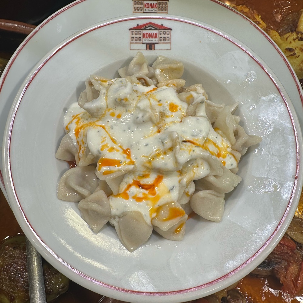 Mantı