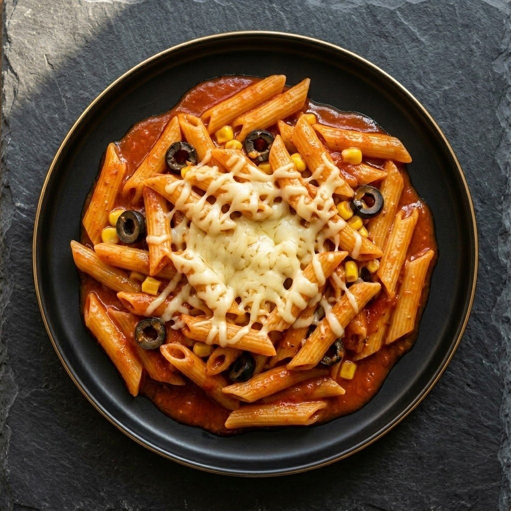 Penne Arabiata