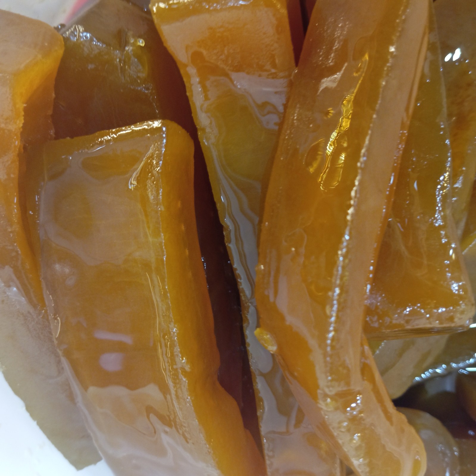 Kabak Tatlısı (500 gr.)