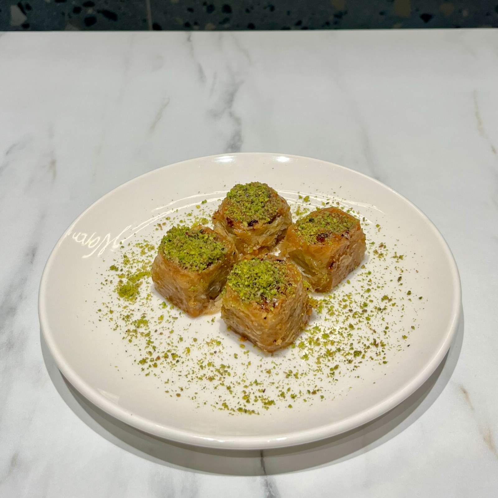 Saray Sarma (4 Adet)