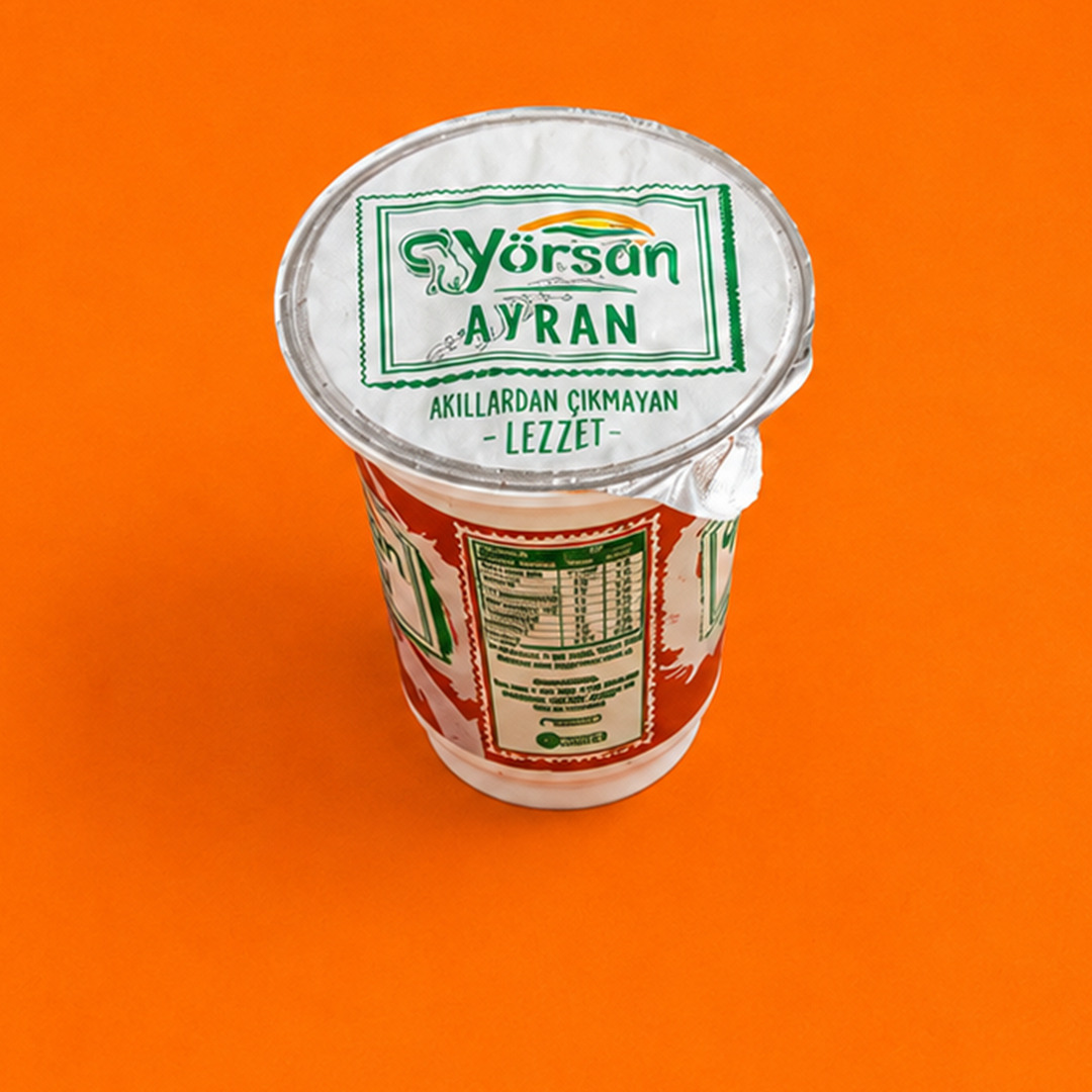 Büyük Ayran