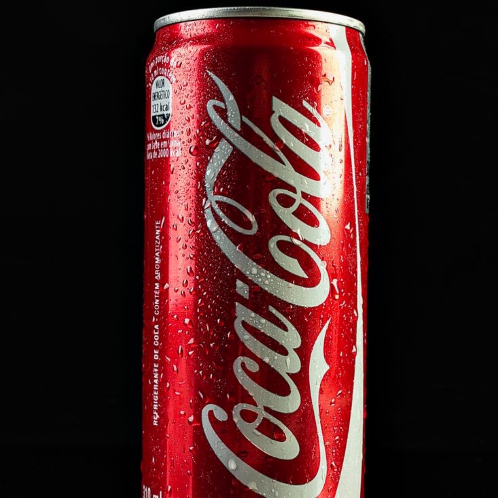 Coca Cola (330 ml)