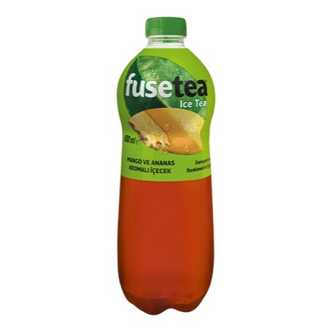 Fusetea Mango Ananas (1L)