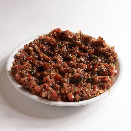 ÇOBAN Salatası