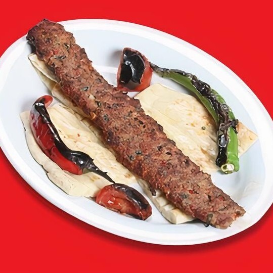 Beyti Kebap (Porsiyon)