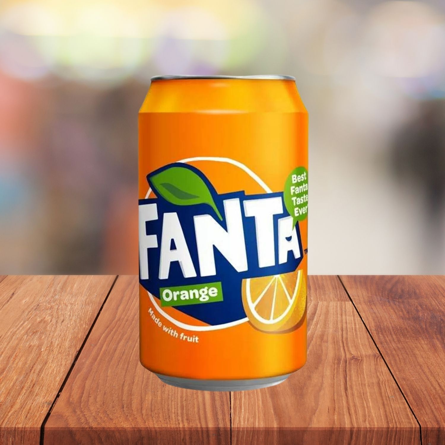 Fanta (33 cl.)