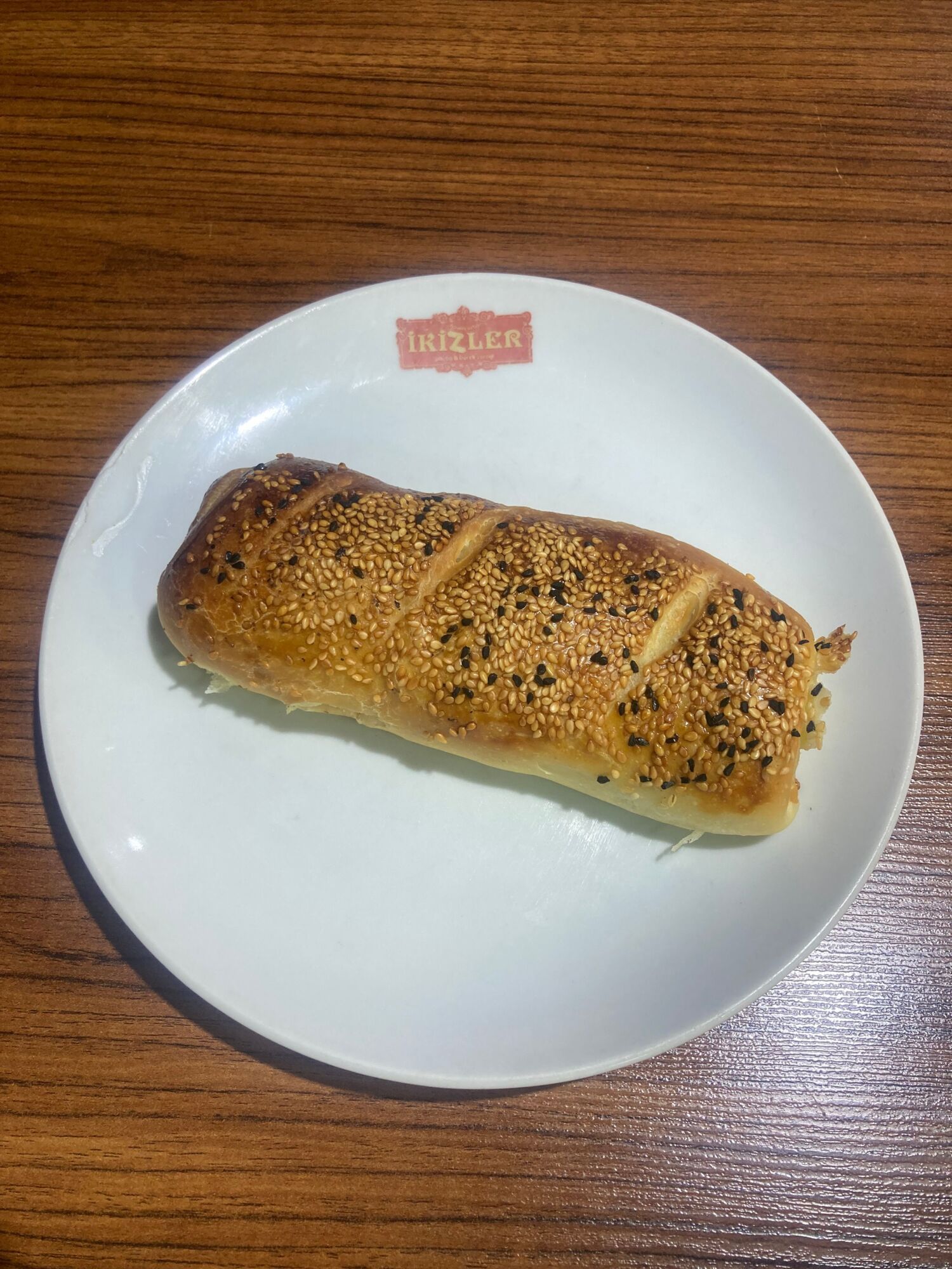 Zeytinli kaşarlı açma
