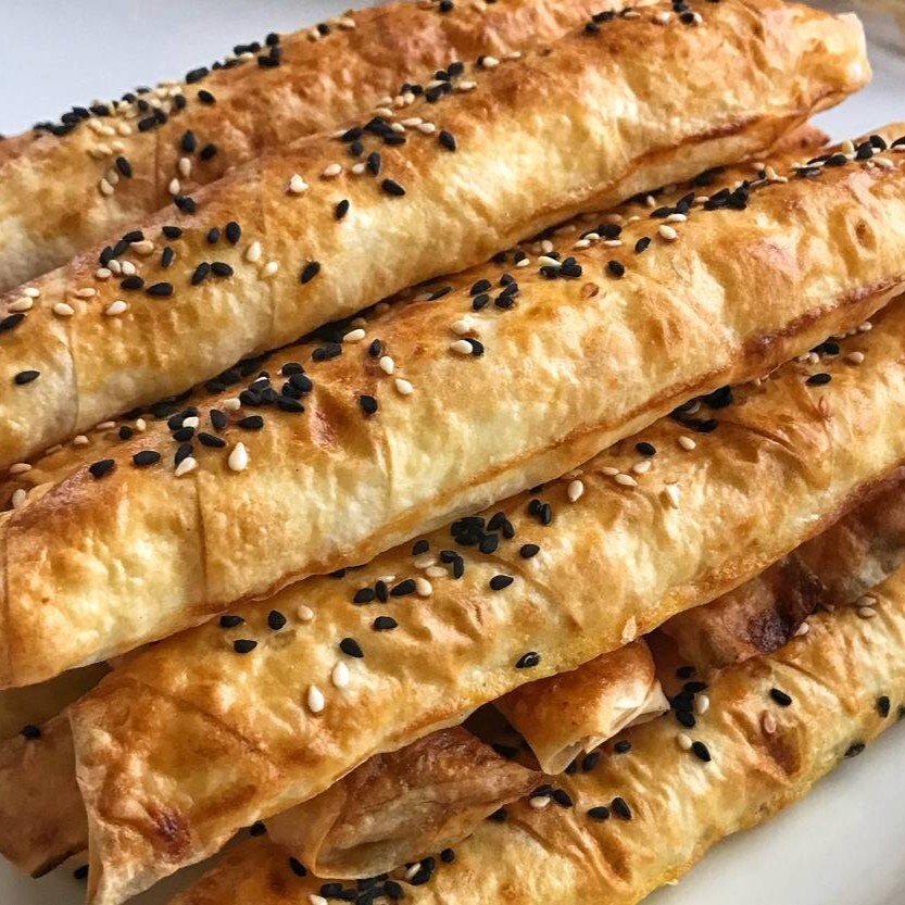 Sigara Böreği