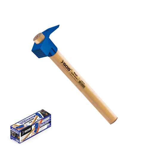KESER 400 GR MAVİ BOYALI