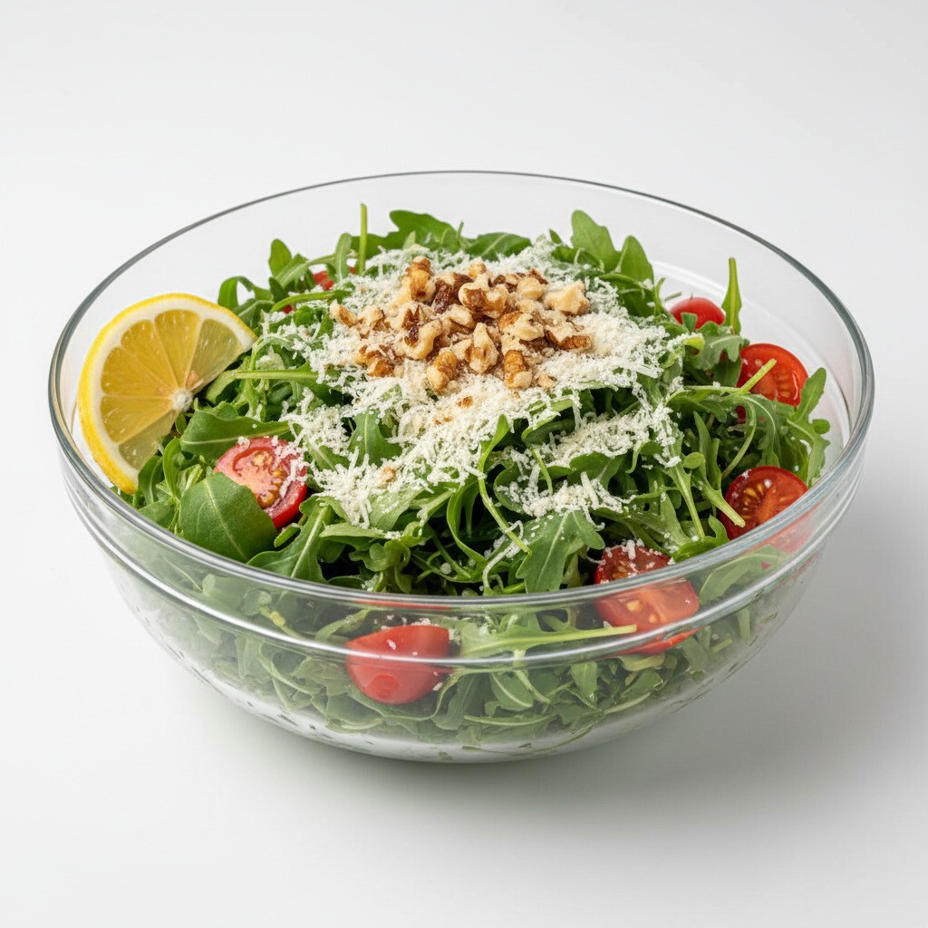 Roka Salata