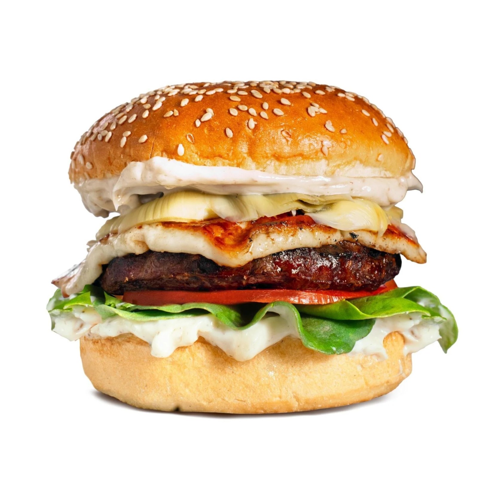 Egeden Burger