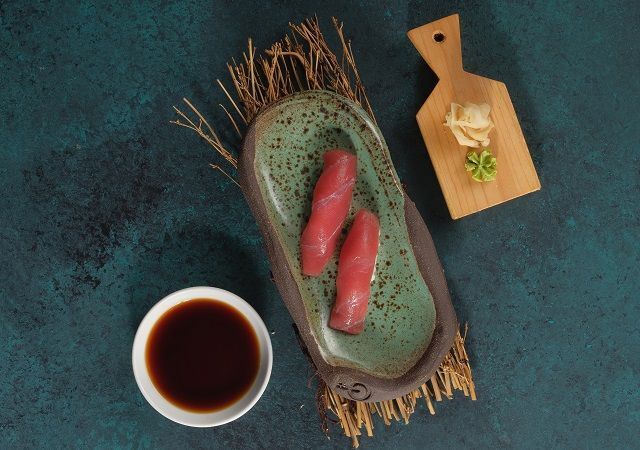 200 Maguro