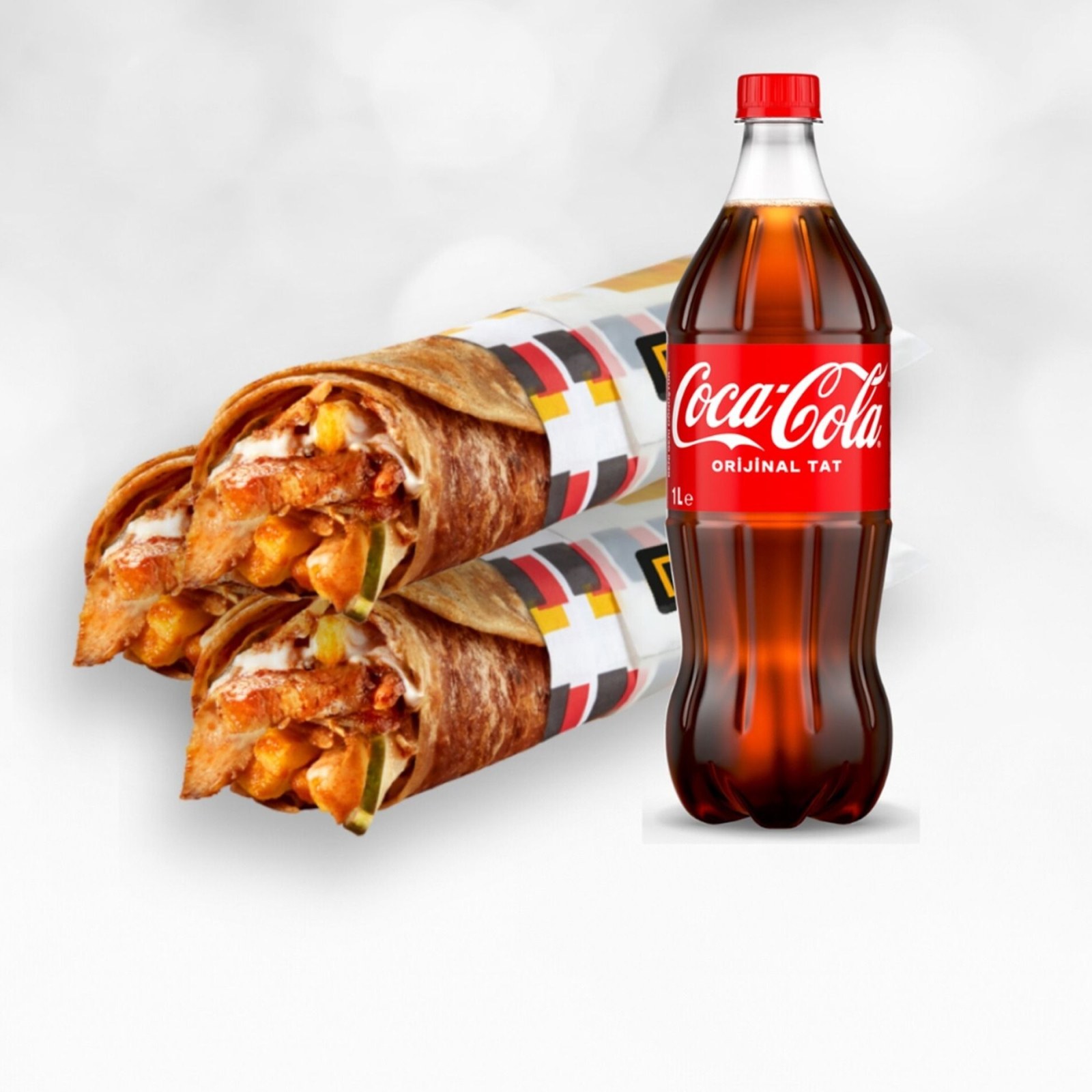 Galatasarayy Taraftar (Döner)Menüsü