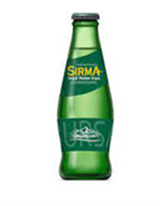 Soda (20 cl.)