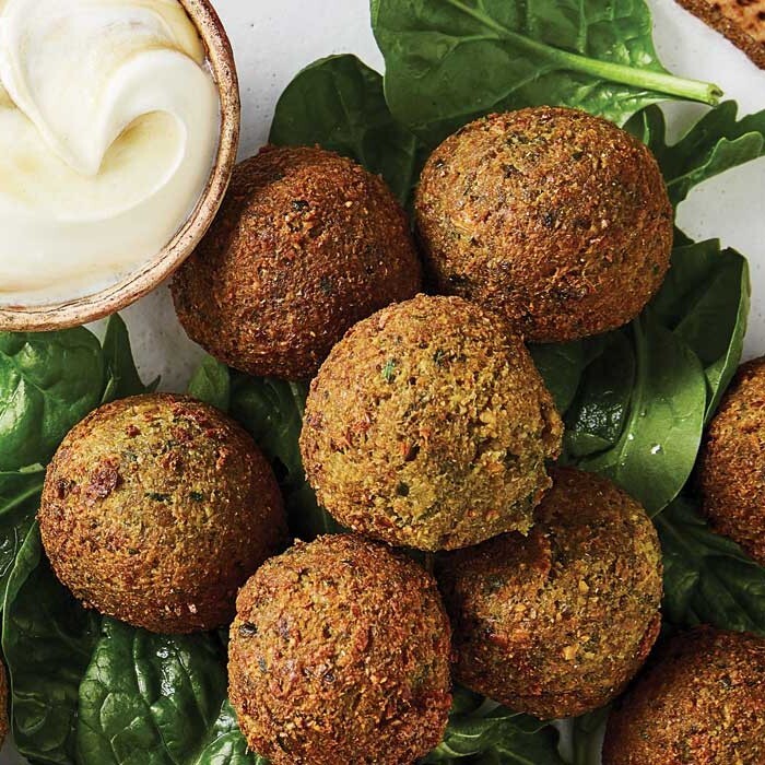Falafel (10'lu paket)