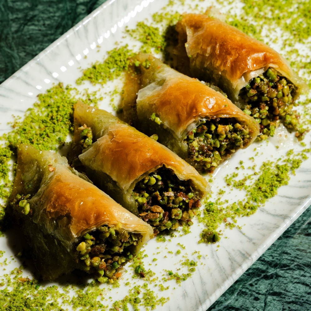 Özel Şöbiyet (1 Kg)