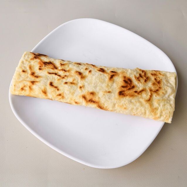 Gözleme Arası Patates Kızartması