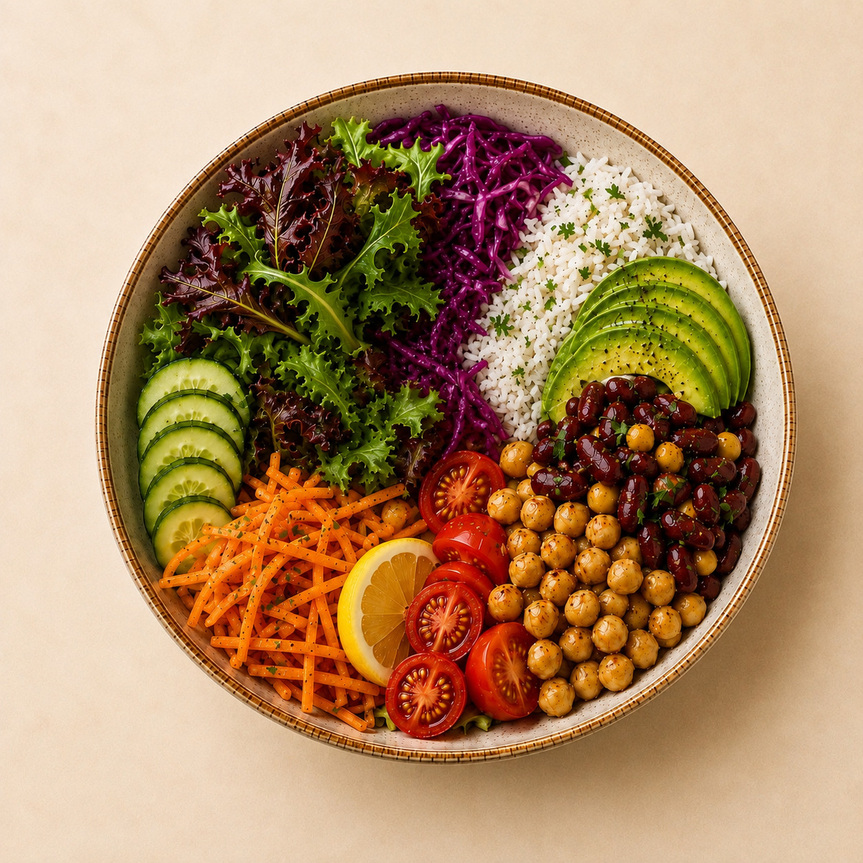 Karma Bowl