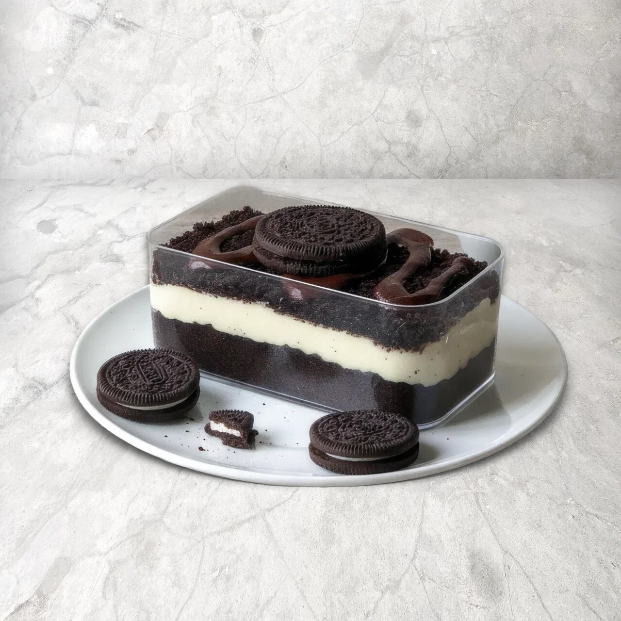 Oreo Magnolia