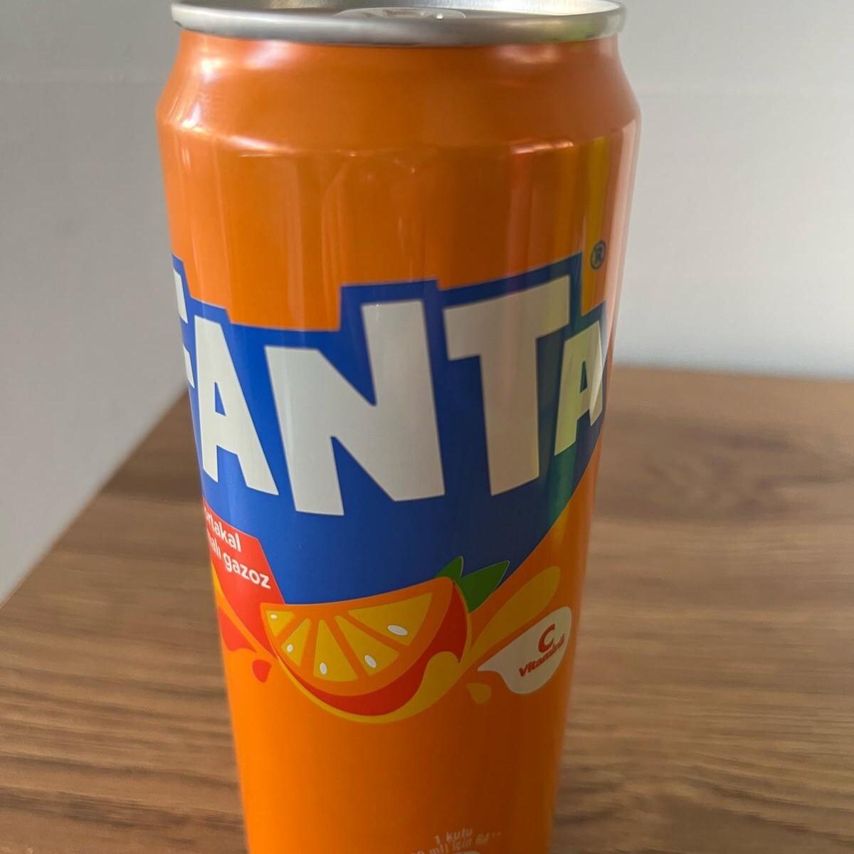 Fanta (330ml)