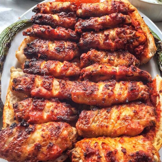 (500 gr) Kanat